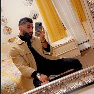 Meet your Posher, Âlï